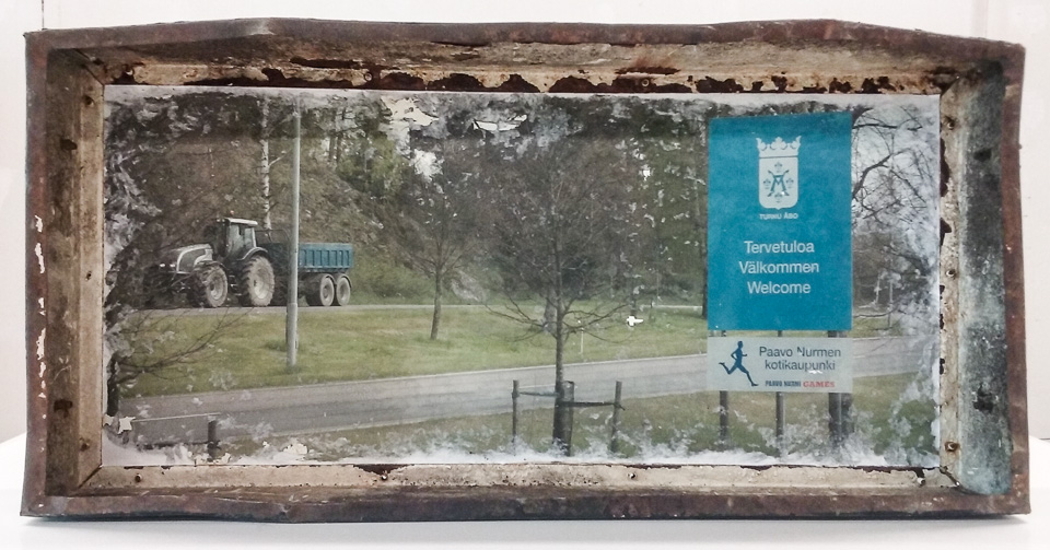 Welcome to Turku!
