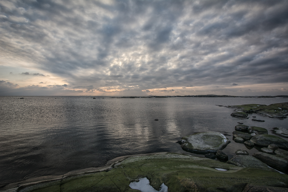Lost Shores